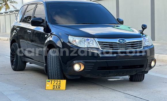 Nunua Ilio tumika Subaru Forester Nyeusi Gari ndani ya Dar es Salaam nchini Dar es Salaam Nunua Ilio tumika Subaru Forester Nyeusi Gari ndani ya Dar es Salaam nchini Dar es Salaam