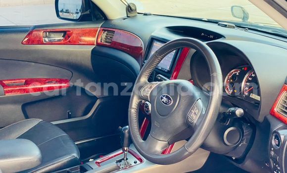 Buy Import Subaru Forester Black Car in Dar es Salaam in Dar es Salaam Buy Import Subaru Forester Black Car in Dar es Salaam in Dar es Salaam