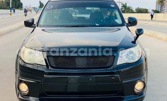 Buy Import Subaru Forester Black Car in Dar es Salaam in Dar es Salaam Buy Import Subaru Forester Black Car in Dar es Salaam in Dar es Salaam