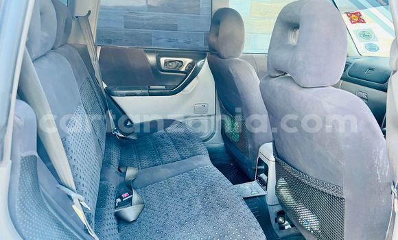 Buy Used Subaru Forester White Car in Dar es Salaam in Dar es Salaam Buy Used Subaru Forester White Car in Dar es Salaam in Dar es Salaam