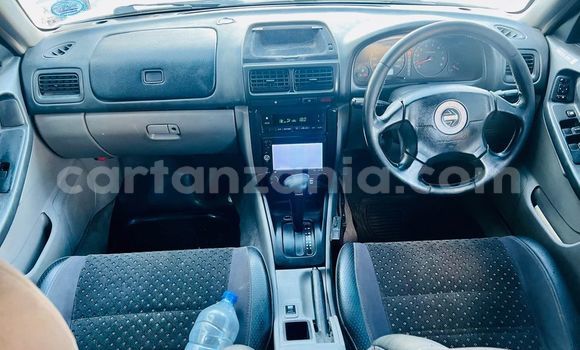 Buy Used Subaru Forester White Car in Dar es Salaam in Dar es Salaam Buy Used Subaru Forester White Car in Dar es Salaam in Dar es Salaam