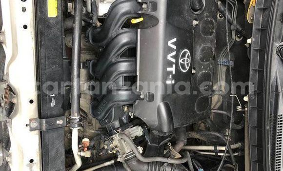 Buy Used Toyota Allion Silver Car in Dar es Salaam in Dar es Salaam Buy Used Toyota Allion Silver Car in Dar es Salaam in Dar es Salaam