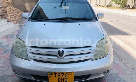 Buy used toyota cami white car in dar es salaam in dar es salaam