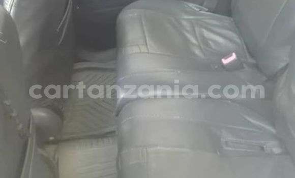 Buy Used Toyota RAV4 Blue Car in Dar es Salaam in Dar es Salaam Buy Used Toyota RAV4 Blue Car in Dar es Salaam in Dar es Salaam