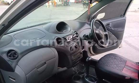 Buy Used Toyota Vitz Beige Car in Dar es Salaam in Dar es Salaam Buy Used Toyota Vitz Beige Car in Dar es Salaam in Dar es Salaam