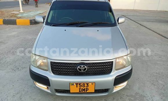 Buy Used Toyota Succeed Silver Car in Dar es Salaam in Dar es Salaam Buy Used Toyota Succeed Silver Car in Dar es Salaam in Dar es Salaam