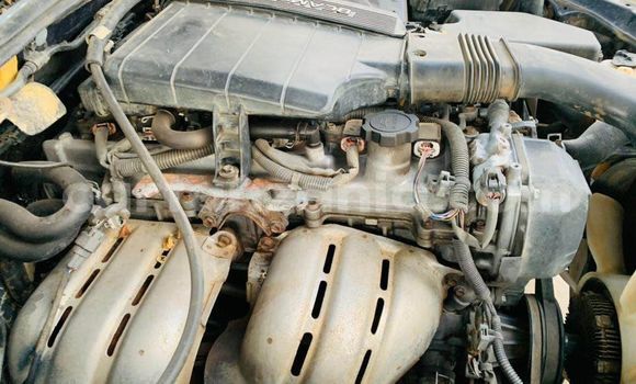 Buy Used Toyota Mark II Black Car in Dar es Salaam in Dar es Salaam Buy Used Toyota Mark II Black Car in Dar es Salaam in Dar es Salaam