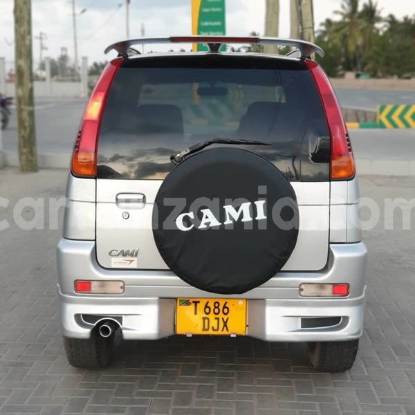 Big with watermark toyota cami dar es salaam dar es salaam 16497