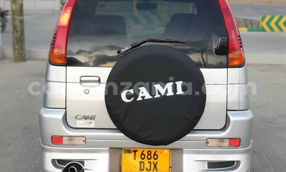 Nunua Ilio tumika Toyota Cami Fedha Gari ndani ya Dar es Salaam nchini Dar es Salaam Nunua Ilio tumika Toyota Cami Fedha Gari ndani ya Dar es Salaam nchini Dar es Salaam