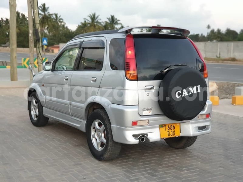 Big with watermark toyota cami dar es salaam dar es salaam 16497