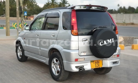 Nunua Ilio tumika Toyota Cami Fedha Gari ndani ya Dar es Salaam nchini Dar es Salaam Nunua Ilio tumika Toyota Cami Fedha Gari ndani ya Dar es Salaam nchini Dar es Salaam