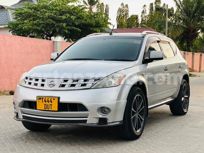 Big with watermark nissan murano dar es salaam dar es salaam 16498