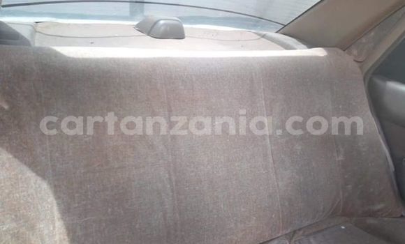 Buy Used Toyota Sprinter White Car in Dar es Salaam in Dar es Salaam Buy Used Toyota Sprinter White Car in Dar es Salaam in Dar es Salaam