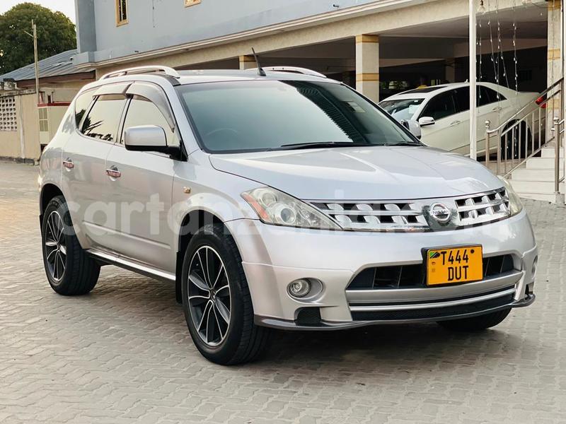 Big with watermark nissan murano dar es salaam dar es salaam 16498