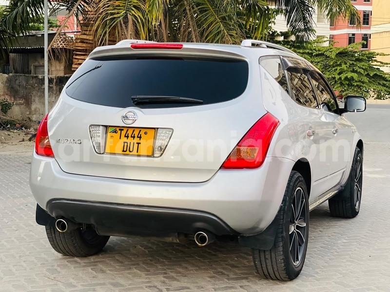 Big with watermark nissan murano dar es salaam dar es salaam 16498