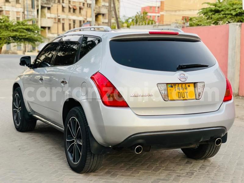 Big with watermark nissan murano dar es salaam dar es salaam 16498