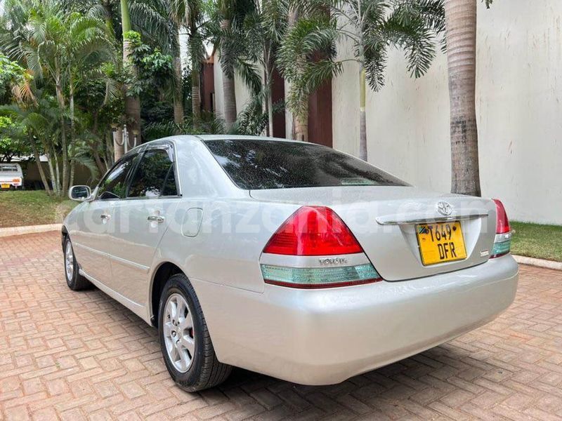 Big with watermark toyota mark ii dar es salaam dar es salaam 16501