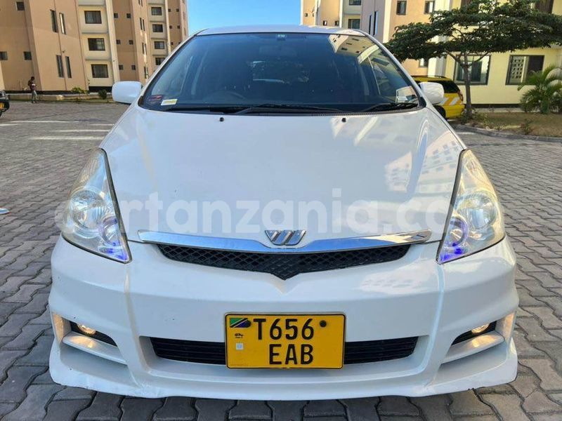 Big with watermark toyota wish dar es salaam dar es salaam 16502