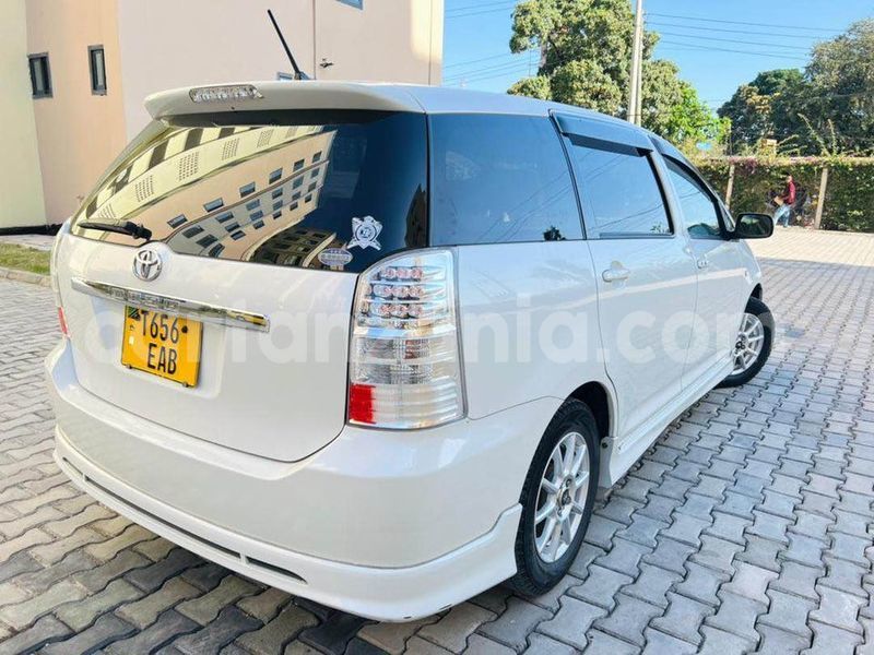 Big with watermark toyota wish dar es salaam dar es salaam 16502