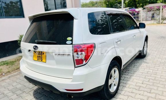 Buy Used Toyota Land Cruiser Prado White Car in Dar es Salaam in Dar es Salaam Buy Used Toyota Land Cruiser Prado White Car in Dar es Salaam in Dar es Salaam
