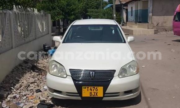 Buy Used Toyota Premio White Car in Dar es Salaam in Dar es Salaam Buy Used Toyota Premio White Car in Dar es Salaam in Dar es Salaam