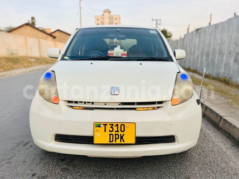 Big with watermark toyota passo dar es salaam dar es salaam 16508