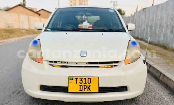 Buy Used Toyota Passo White Car in Dar es Salaam in Dar es Salaam Buy Used Toyota Passo White Car in Dar es Salaam in Dar es Salaam