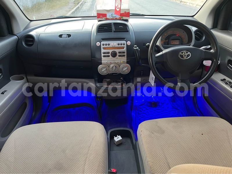 Big with watermark toyota passo dar es salaam dar es salaam 16508