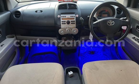 Buy Used Toyota Passo White Car in Dar es Salaam in Dar es Salaam Buy Used Toyota Passo White Car in Dar es Salaam in Dar es Salaam