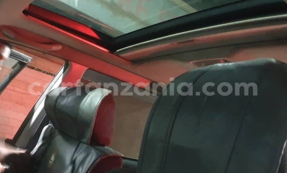 Buy Used Toyota Kluger Black Car in Dar es Salaam in Dar es Salaam Buy Used Toyota Kluger Black Car in Dar es Salaam in Dar es Salaam