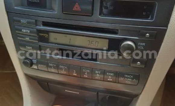 Buy Used Toyota Premio White Car in Dar es Salaam in Dar es Salaam Buy Used Toyota Premio White Car in Dar es Salaam in Dar es Salaam