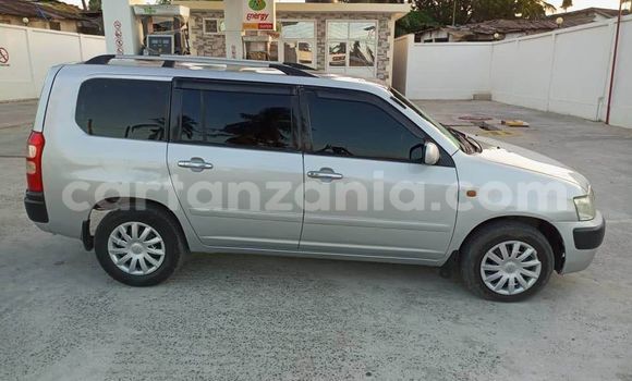 Nunua Ilio tumika Toyota Probox Fedha Gari ndani ya Dar es Salaam nchini Dar es Salaam Nunua Ilio tumika Toyota Probox Fedha Gari ndani ya Dar es Salaam nchini Dar es Salaam