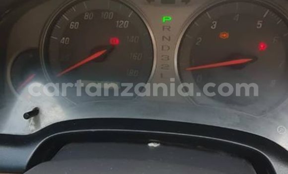 Buy Used Toyota Premio White Car in Dar es Salaam in Dar es Salaam Buy Used Toyota Premio White Car in Dar es Salaam in Dar es Salaam