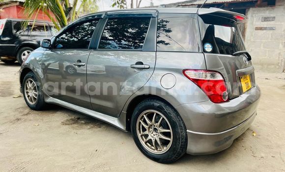 Buy Used Toyota IST Other Car in Dar es Salaam in Dar es Salaam Buy Used Toyota IST Other Car in Dar es Salaam in Dar es Salaam