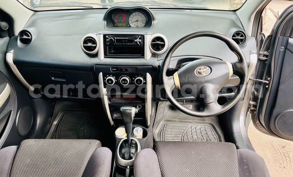 Buy Used Toyota IST Other Car in Dar es Salaam in Dar es Salaam Buy Used Toyota IST Other Car in Dar es Salaam in Dar es Salaam