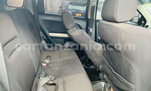 Buy Used Toyota IST Other Car in Dar es Salaam in Dar es Salaam Buy Used Toyota IST Other Car in Dar es Salaam in Dar es Salaam