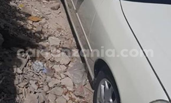 Buy Used Toyota Premio White Car in Dar es Salaam in Dar es Salaam Buy Used Toyota Premio White Car in Dar es Salaam in Dar es Salaam