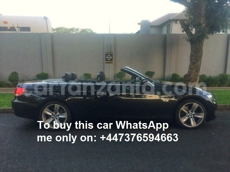 Big with watermark bmw 3 series dar es salaam dar es salaam 16536