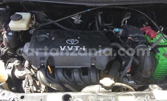 Buy Used Toyota IST Black Car in Dar es Salaam in Dar es Salaam Buy Used Toyota IST Black Car in Dar es Salaam in Dar es Salaam