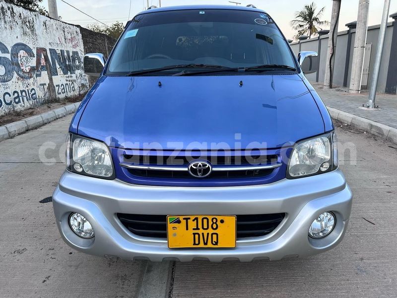 Big with watermark toyota noah dar es salaam dar es salaam 16546