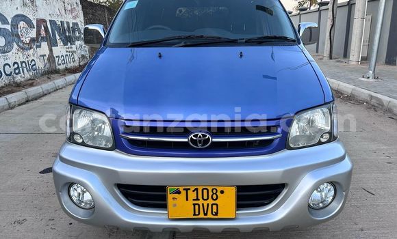 Buy Used Toyota Noah Other Car in Dar es Salaam in Dar es Salaam Buy Used Toyota Noah Other Car in Dar es Salaam in Dar es Salaam