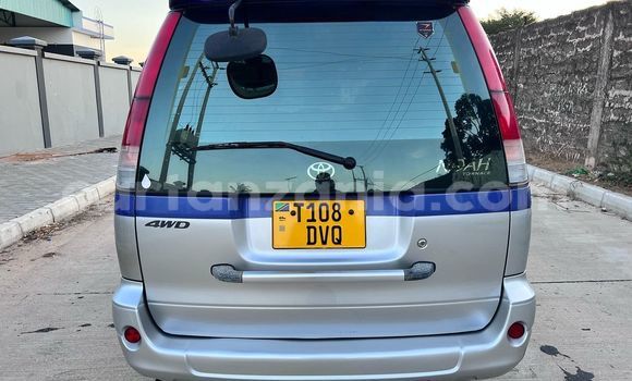 Buy Used Toyota Noah Other Car in Dar es Salaam in Dar es Salaam Buy Used Toyota Noah Other Car in Dar es Salaam in Dar es Salaam