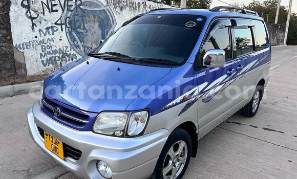 Buy Used Toyota Noah Other Car in Dar es Salaam in Dar es Salaam Buy Used Toyota Noah Other Car in Dar es Salaam in Dar es Salaam