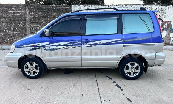Buy Used Toyota Noah Other Car in Dar es Salaam in Dar es Salaam Buy Used Toyota Noah Other Car in Dar es Salaam in Dar es Salaam