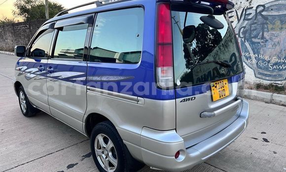 Buy Used Toyota Noah Other Car in Dar es Salaam in Dar es Salaam Buy Used Toyota Noah Other Car in Dar es Salaam in Dar es Salaam