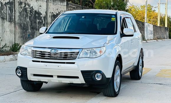 Nunua Imported Subaru Forester Nyeupe Gari ndani ya Dar es Salaam nchini Dar es Salaam Nunua Imported Subaru Forester Nyeupe Gari ndani ya Dar es Salaam nchini Dar es Salaam