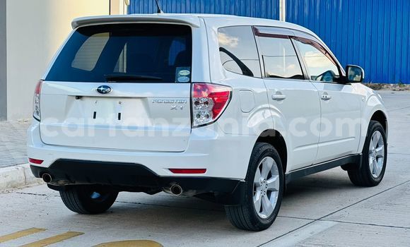 Nunua Imported Subaru Forester Nyeupe Gari ndani ya Dar es Salaam nchini Dar es Salaam Nunua Imported Subaru Forester Nyeupe Gari ndani ya Dar es Salaam nchini Dar es Salaam
