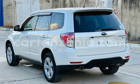 Nunua Imported Subaru Forester Nyeupe Gari ndani ya Dar es Salaam nchini Dar es Salaam Nunua Imported Subaru Forester Nyeupe Gari ndani ya Dar es Salaam nchini Dar es Salaam