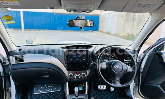Nunua Imported Subaru Forester Nyeupe Gari ndani ya Dar es Salaam nchini Dar es Salaam Nunua Imported Subaru Forester Nyeupe Gari ndani ya Dar es Salaam nchini Dar es Salaam