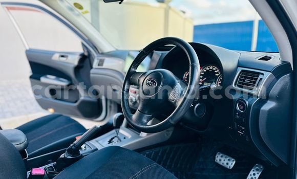 Nunua Imported Subaru Forester Nyeupe Gari ndani ya Dar es Salaam nchini Dar es Salaam Nunua Imported Subaru Forester Nyeupe Gari ndani ya Dar es Salaam nchini Dar es Salaam